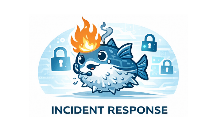 Incident Response