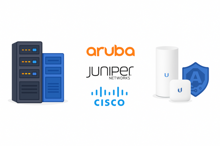 Herstellerübergreifende Kompetenz